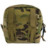 GP Pouch 6x6x3 Original Multicam